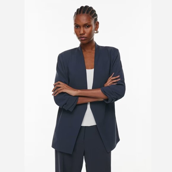 Aritzia Babaton New Power Blazer - Picture 2 of 16